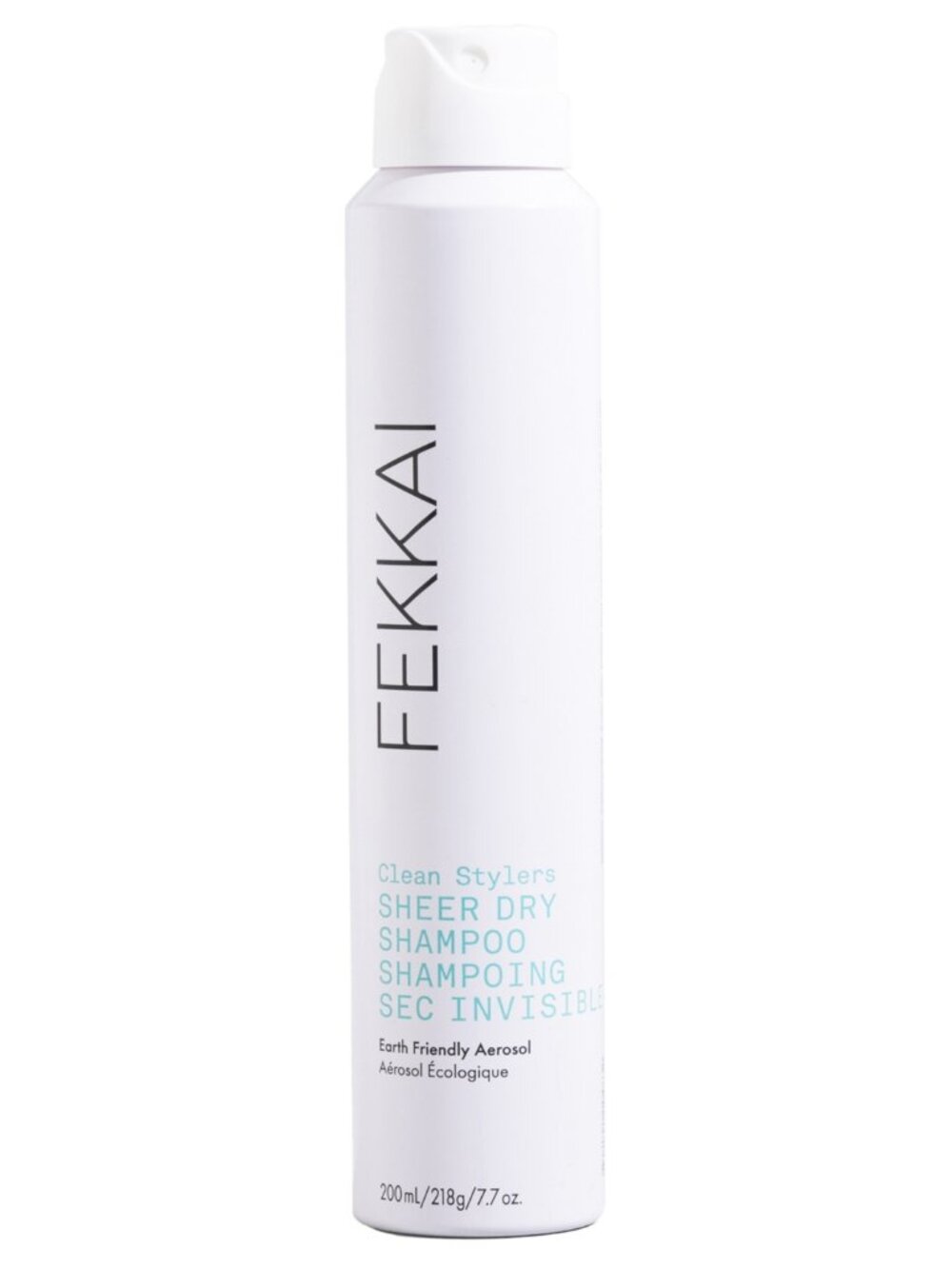 Fekkai  7.7 Oz Clean Stylers Sheer Dry Shampoo